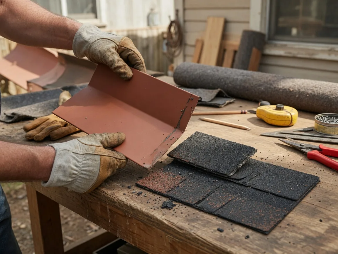 Roof Repair company in Glen, NH